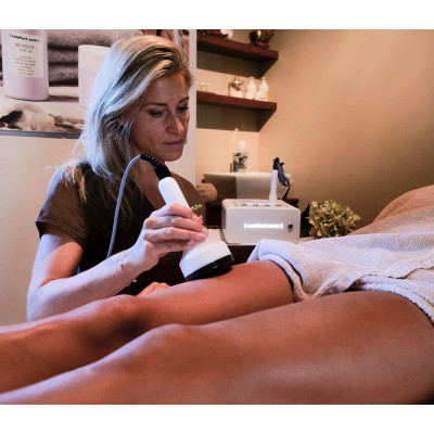 BACK & NECK con THERMOLIPOLISI