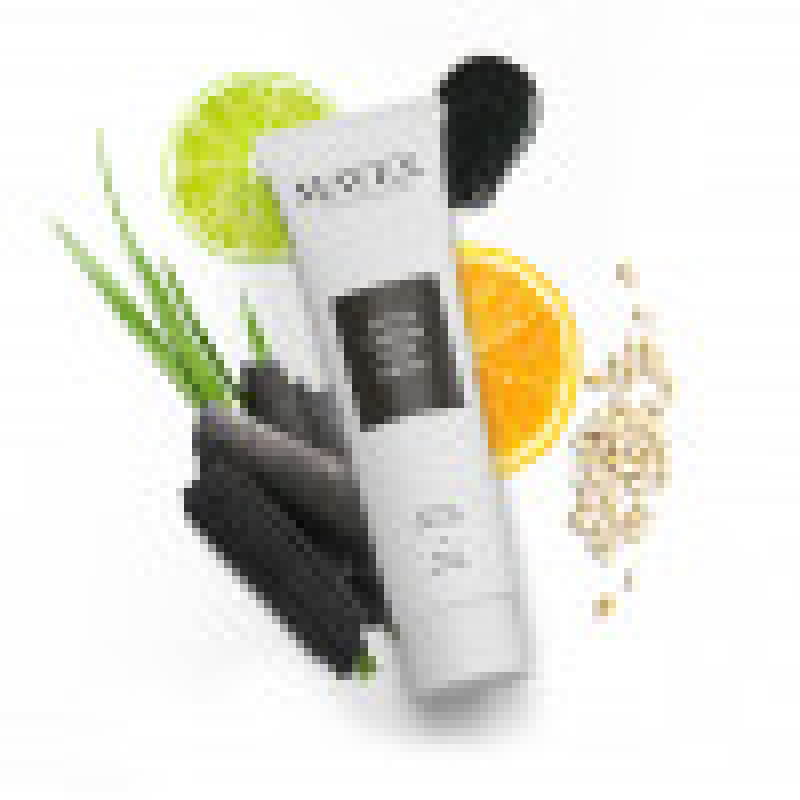 FOOT ACTIVE CARBON CREAM