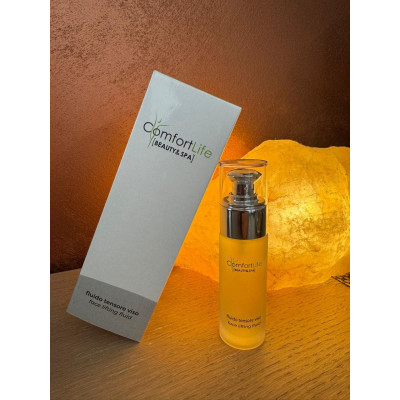 FLUIDO TENSORE VISO comfort life